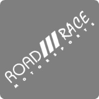 Road Race Motorsport Decal